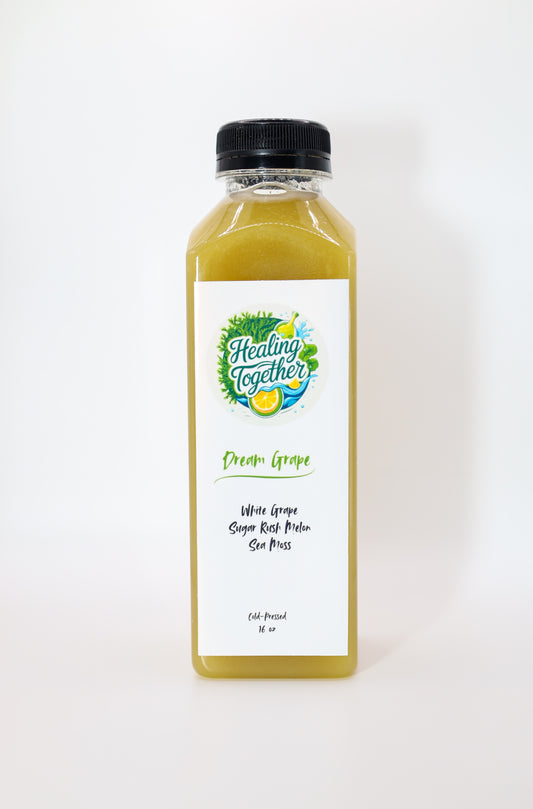 Dream Grape