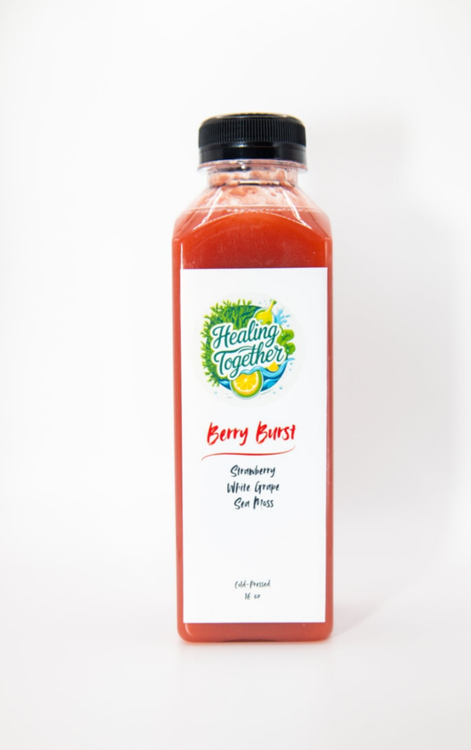 Berry Burst