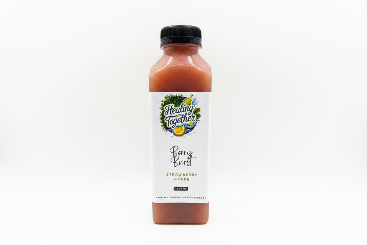 Berry Burst