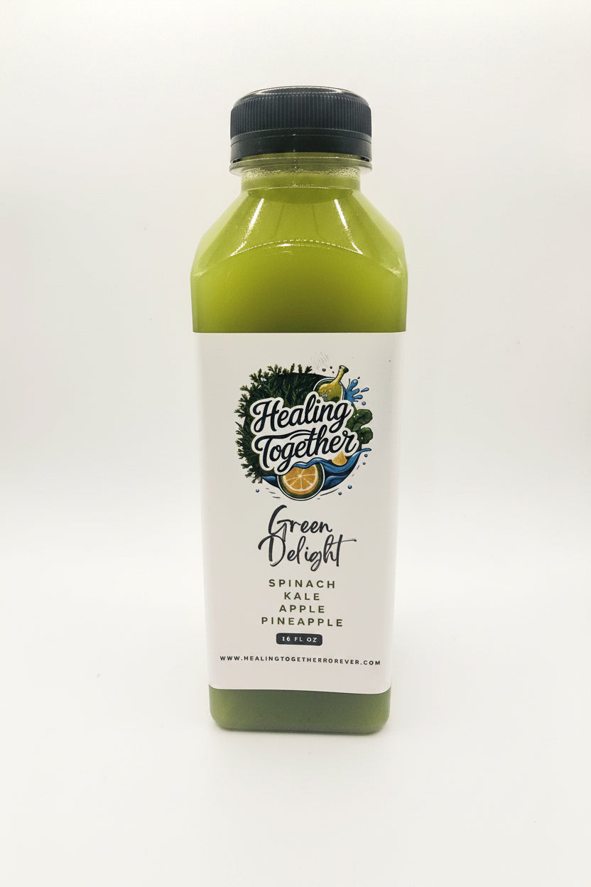 Green Delight